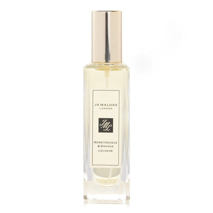 Jo Malone Honeysuckle & Davana Cologne Spray (ursprünglich ohne Box) 30 ml