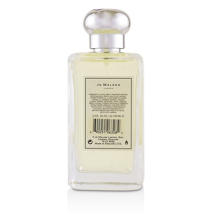 Jo Malone Honeysuckle & Davana Cologne Spray (ursprünglich ohne Box) 100 ml