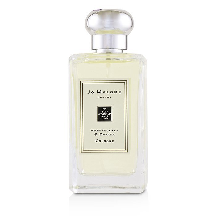 Jo Malone Honeysuckle & Davana Cologne Spray (ursprünglich ohne Box) 100 ml
