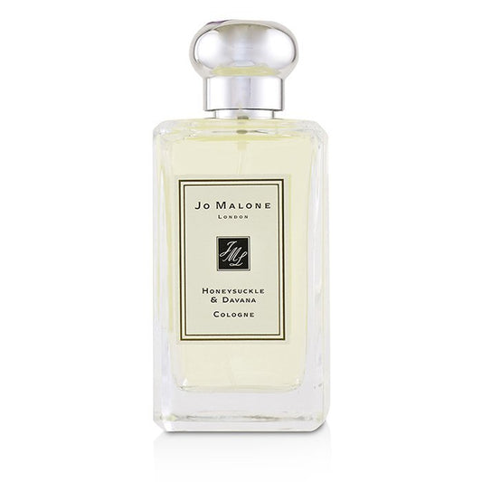 Jo Malone Honeysuckle & Davana Cologne Spray (ursprünglich ohne Box) 100 ml