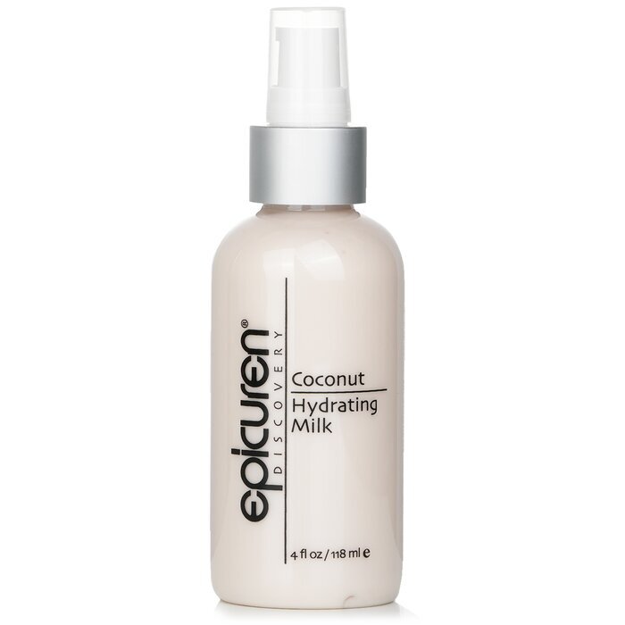 Epicuren Kokosnuss-Feuchtigkeitsmilch 125 ml