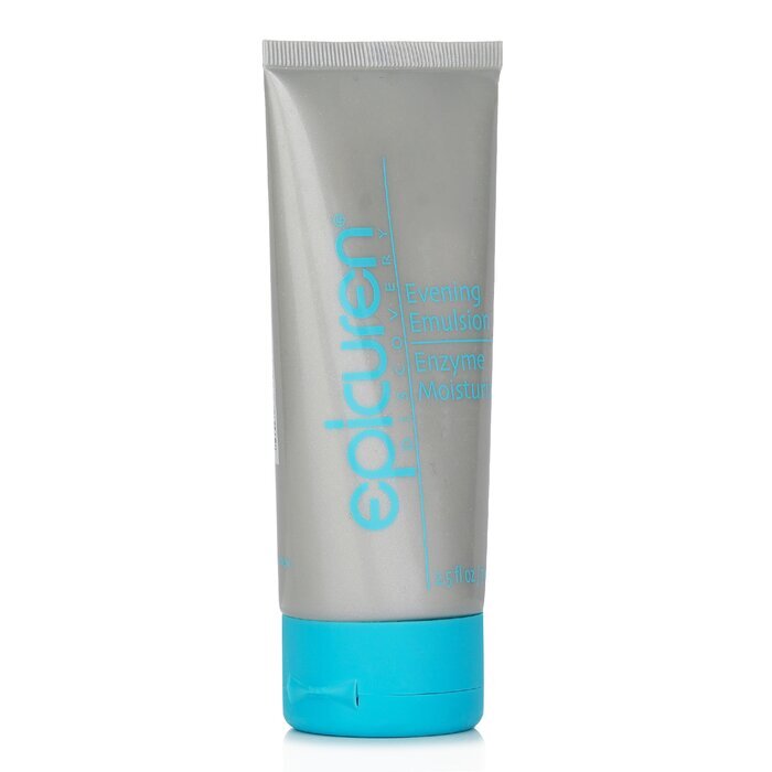 Epicuren Abendemulsion Enzym-Feuchtigkeitscreme - Für trockene und normale Hauttypen 74ml/2,5oz