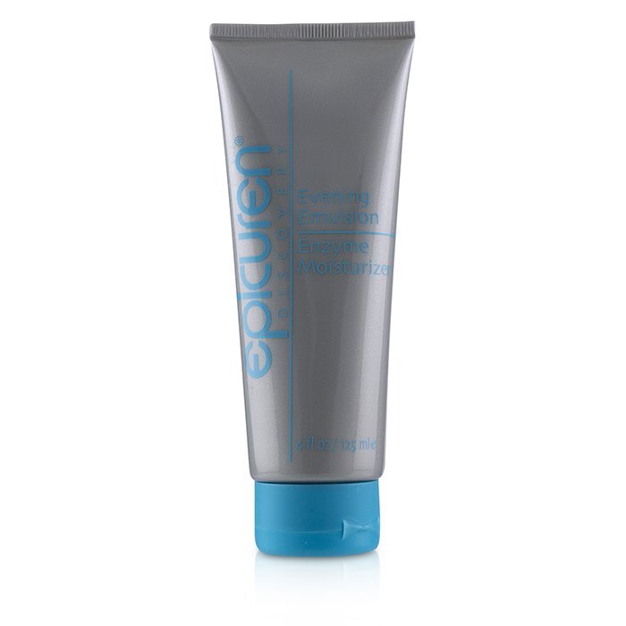 Epicuren Abendemulsion Enzym-Feuchtigkeitscreme - Für trockene und normale Hauttypen 125ml/4oz