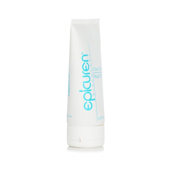 Epicuren Chai Soja-Schlammmaske - Für fettige Hauttypen 74ml/2,5oz