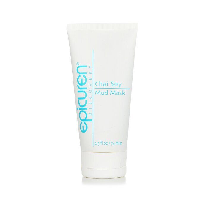 Epicuren Chai Soja-Schlammmaske - Für fettige Hauttypen 74ml/2,5oz
