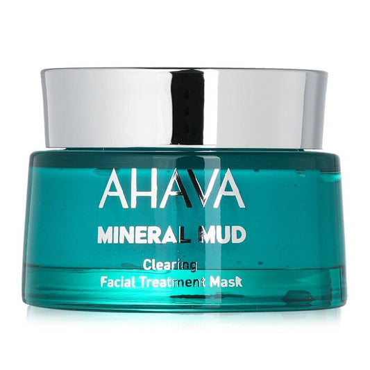 Ahava Mineral Mud Clearing Gesichtsbehandlungsmaske 50ml/1,7oz
