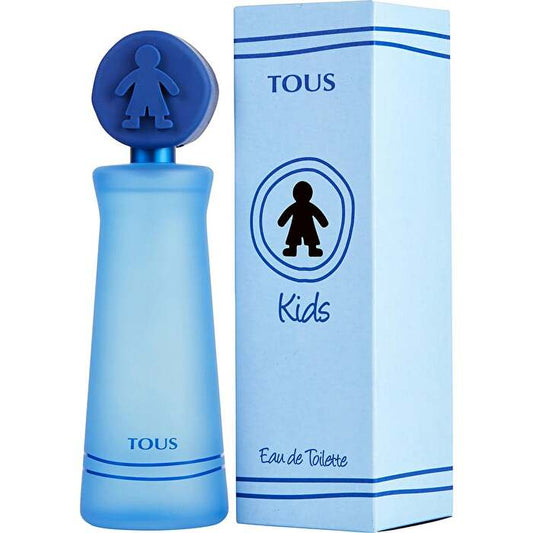 Tous Kids Boy Eau de Toilette Spray 100 ml