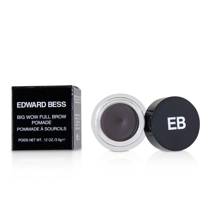 Edward Bess Big Wow Full Brow Pomade - # Reichhaltig 3,5 g/0,12 oz