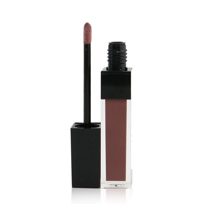 Edward Bess Deep Shine Lipgloss - # Nude Satin 7ml/0,24 oz