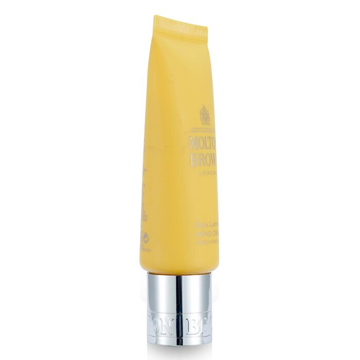 Molton Brown Flora Luminare Handcreme 40 ml/1,4 oz