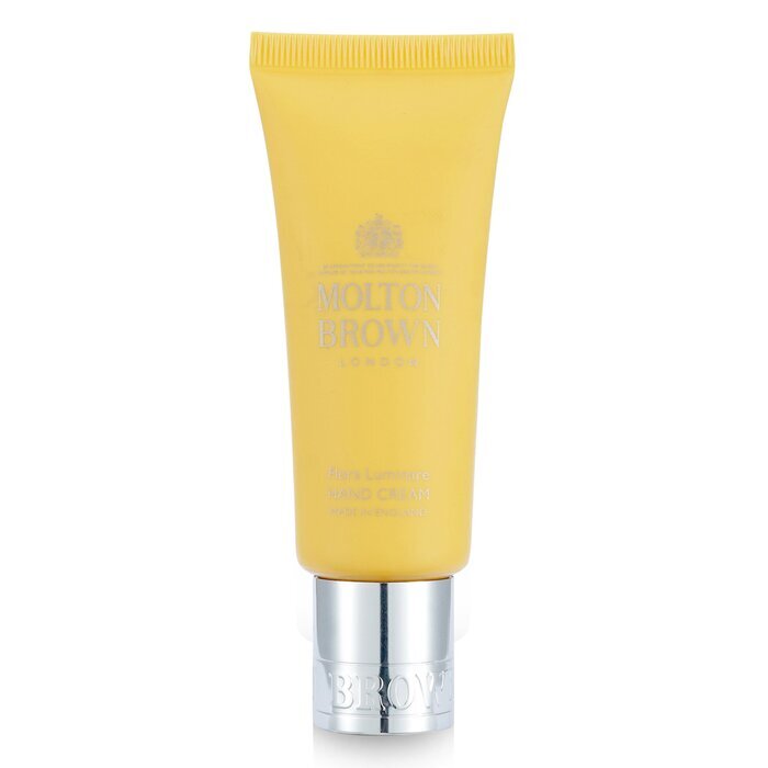 Molton Brown Flora Luminare Handcreme 40 ml/1,4 oz