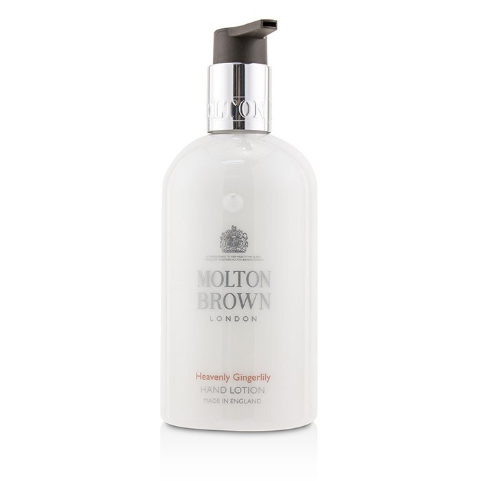 Molton Brown Heavenly Gingerlily Handlotion, 300 ml