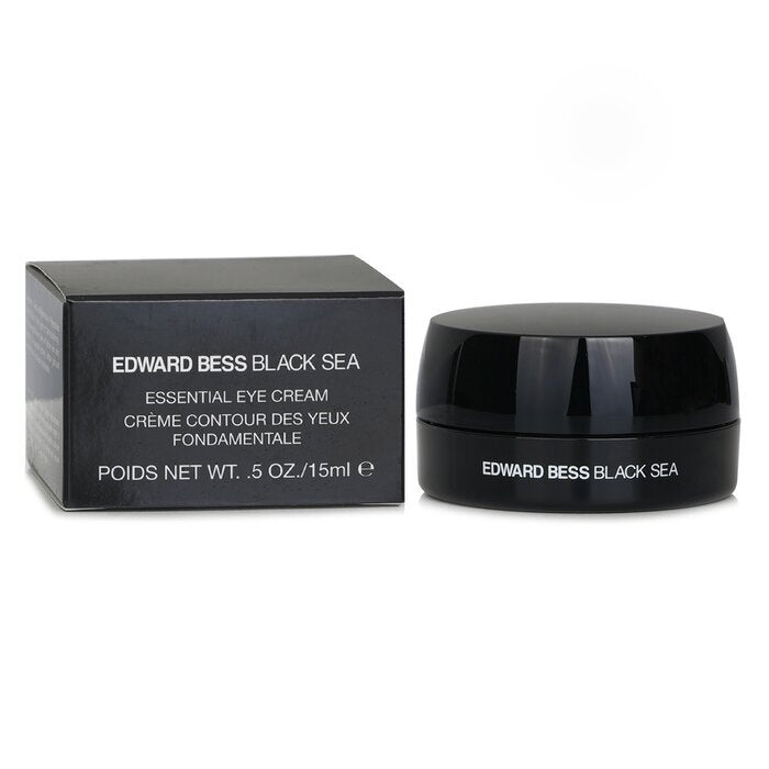 Edward Bess Black Sea Essential Augencreme 15ml/0,5oz