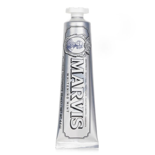 Marvis Whitening Mint Zahnpasta mit Xylitol 85ml