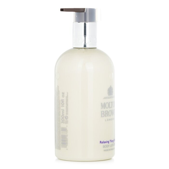 Molton Brown Entspannende Ylang-Ylang-Körperlotion 300 ml/10 oz