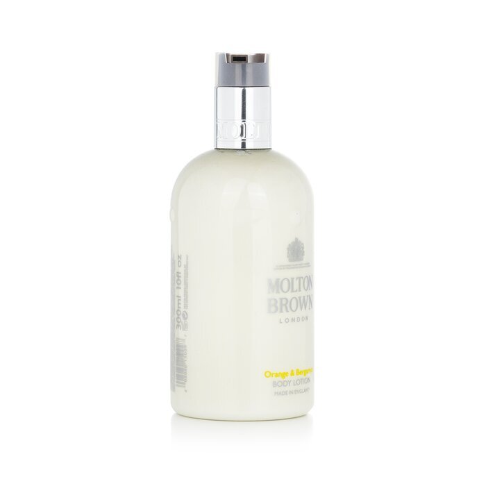 Molton Brown – Körperlotion mit Orange und Bergamotte, 300 ml