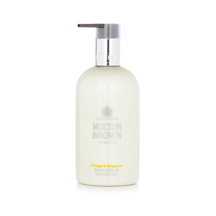Molton Brown – Körperlotion mit Orange und Bergamotte, 300 ml