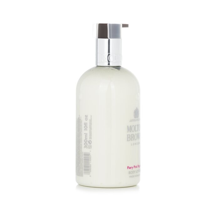 Molton Brown – Feuriger rosa Pfeffer – Körperlotion, 300 ml