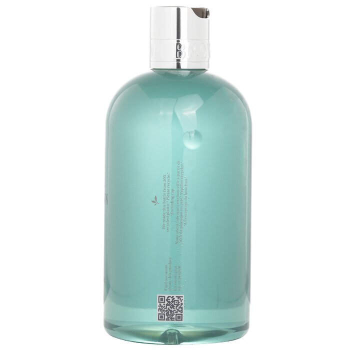 Molton Brown – Bade- und Duschgel „Küstenzypresse und Meerfenchel“, 300 ml