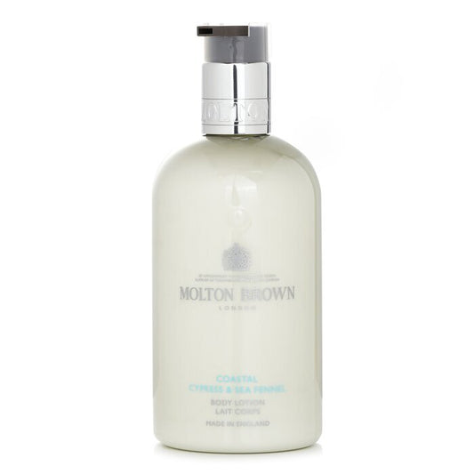 Molton Brown – Körperlotion mit Küstenzypresse und Meerfenchel, 300 ml