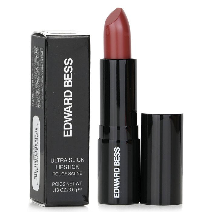 Edward Bess Ultra Slick Lippenstift - #Deep Lust 3,6 g/0,13 oz