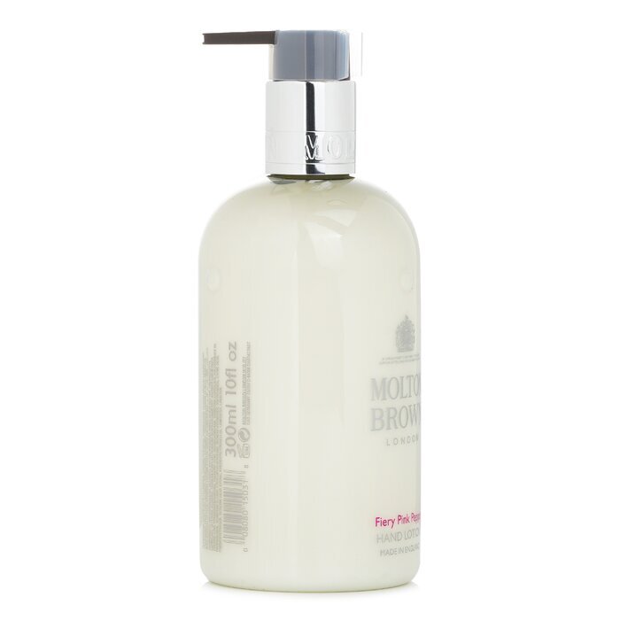 Molton Brown – Fiery Pink Pepper – Handlotion, 300 ml