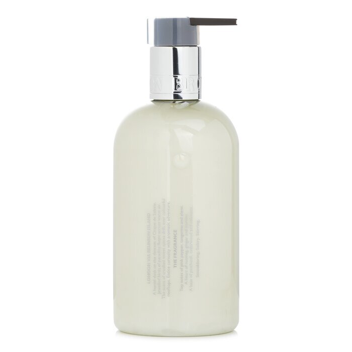 Molton Brown – Fiery Pink Pepper – Handlotion, 300 ml