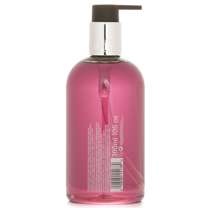 Molton Brown Fiery Pink Pepper Feines flüssiges Handwaschmittel, 300 ml
