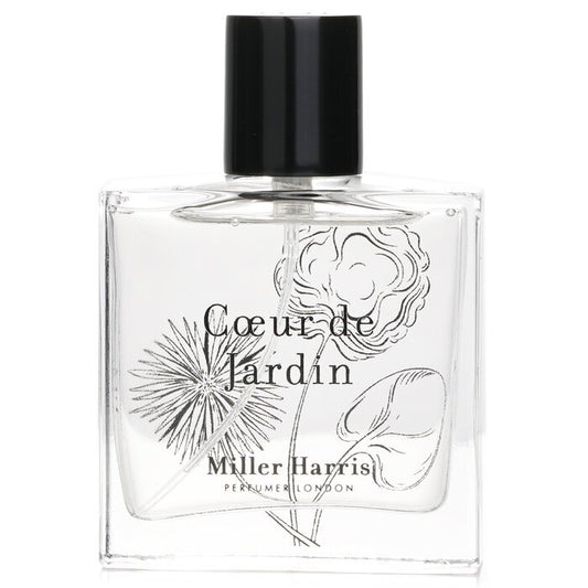 Miller Harris Coeur De Jardin Eau De Parfum Spray 50 ml