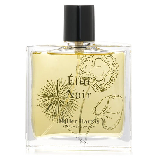 Miller Harris Etui Noir Eau De Parfum Spray 100 ml