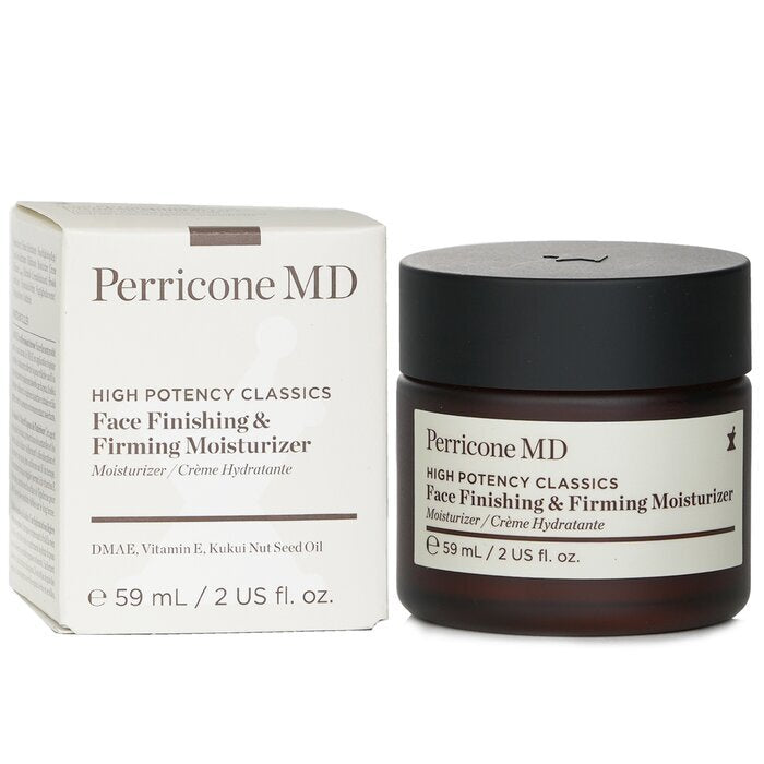 Perricone MD High Potency Classics Gesichtspflege und straffende Feuchtigkeitscreme, 59 ml