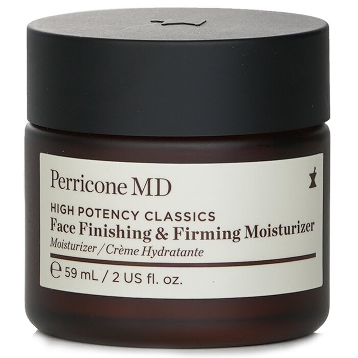 Perricone MD High Potency Classics Gesichtspflege und straffende Feuchtigkeitscreme, 59 ml