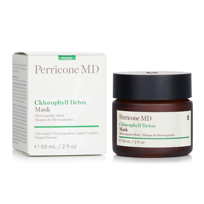 Perricone MD Chlorophyll Detox-Maske 59ml/2oz