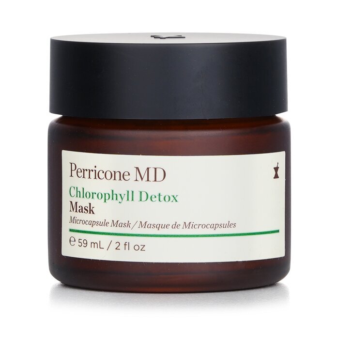 Perricone MD Chlorophyll Detox-Maske 59ml/2oz