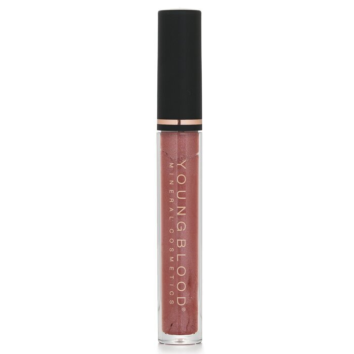Youngblood Lipgloss - #Poetic 3ml/0,1oz