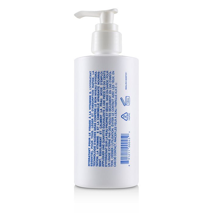 MALIN+GOETZ Vitamin E Feuchtigkeitscreme fürs Gesicht, 250 ml
