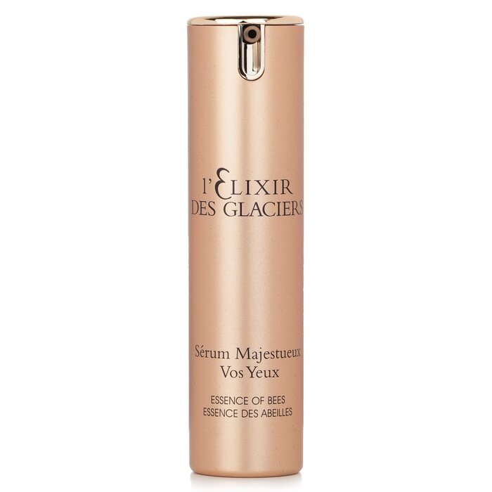 Valmont L'Elixir Des Glaciers Serum Majestueux Vos Yeux 15 ml/0,5 oz
