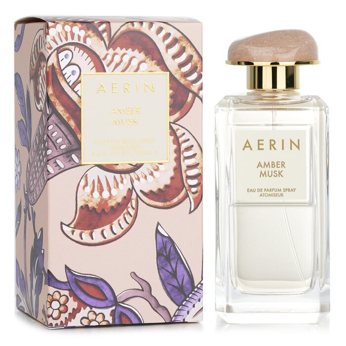 Aerin Amber Musk Eau de Parfum Spray 100 ml