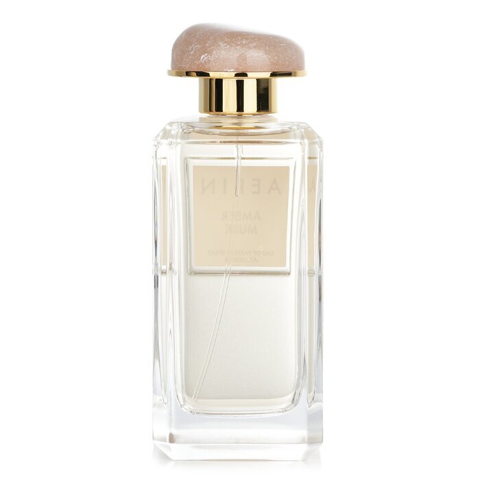 Aerin Amber Musk Eau de Parfum Spray 100 ml