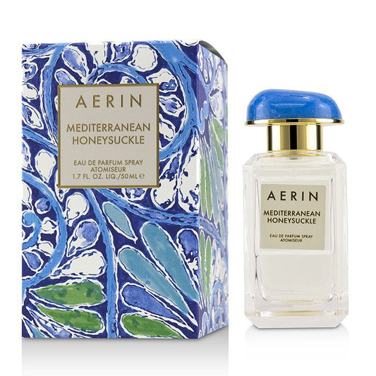 Aerin Mediterranean Honeysuckle Eau De Parfum Spray 50 ml