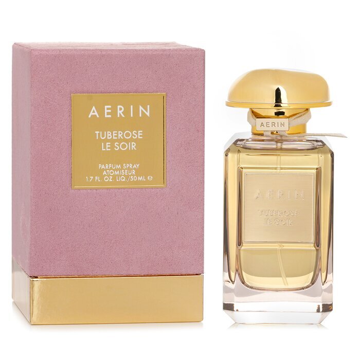 Aerin Tuberose Le Soir Parfum Spray 50 ml
