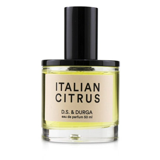 DS & Durga Italian Citrus Eau De Parfum Spray 50 ml