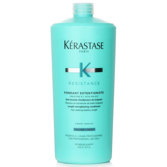 Kerastase Resistance Fondant Extentioniste Längenstärkender Conditioner 1000ml/34oz