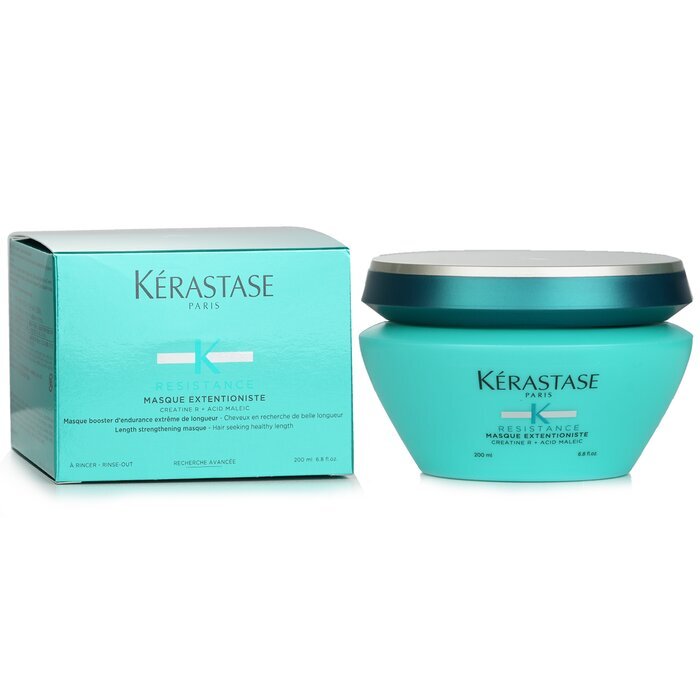 Kerastase Resistance Masque Extentioniste Längenstärkende Maske 200ml/6.8oz