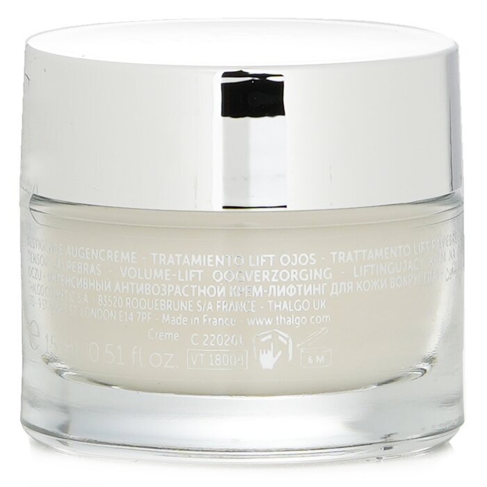 Thalgo Exception Marine Augenlid-Lifting-Creme 15ml/0.51oz