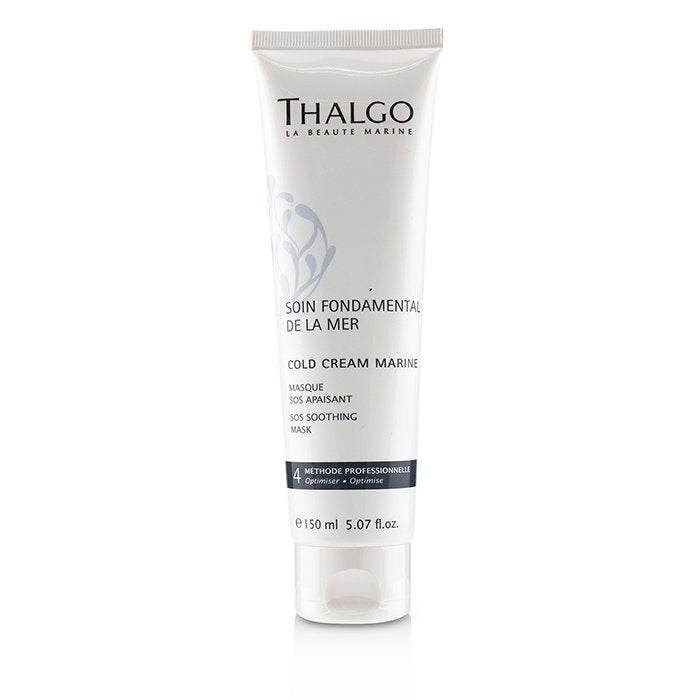 Thalgo Cold Cream Marine SOS Beruhigende Maske (Salongröße) 150ml/5.07oz