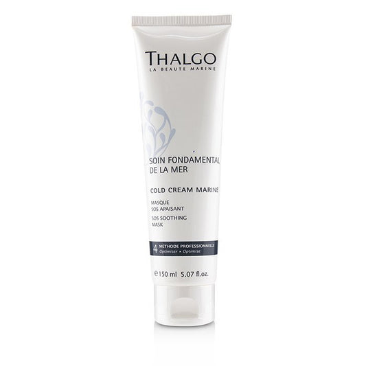 Thalgo Cold Cream Marine SOS Beruhigende Maske (Salongröße) 150ml/5.07oz