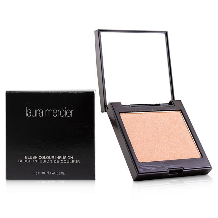 Laura Mercier Rouge Colour Infusion – # Fresco (Sheen Brown Nude) 6 g/0,2 oz