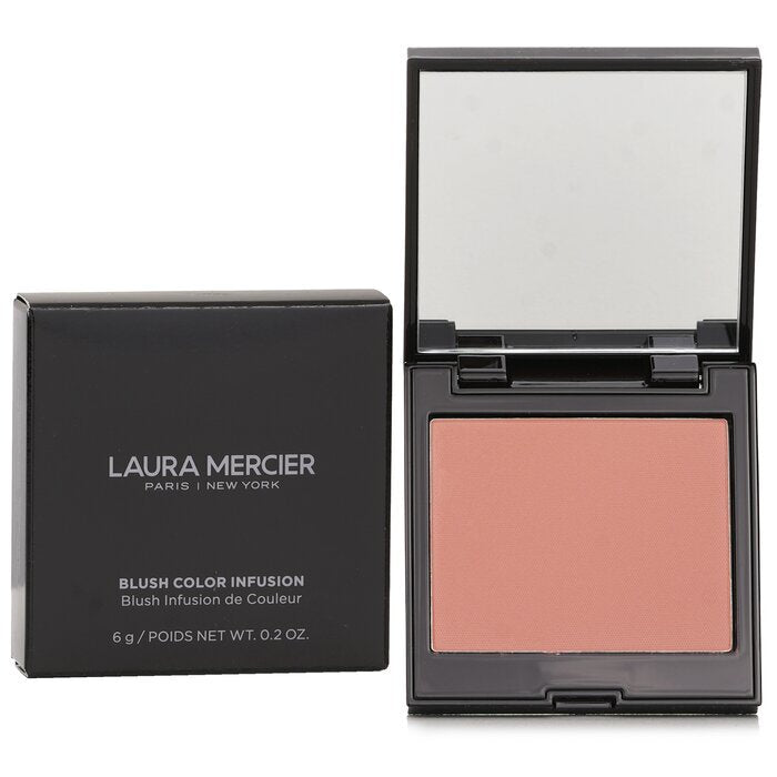 Laura Mercier Rouge Colour Infusion – # Chai (Matte Dirty Rose) 6 g/0,2 oz