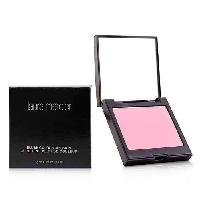 Laura Mercier Blush Colour Infusion – # Strawberry (mattes leuchtendes Pink) 6 g/0,2 oz
